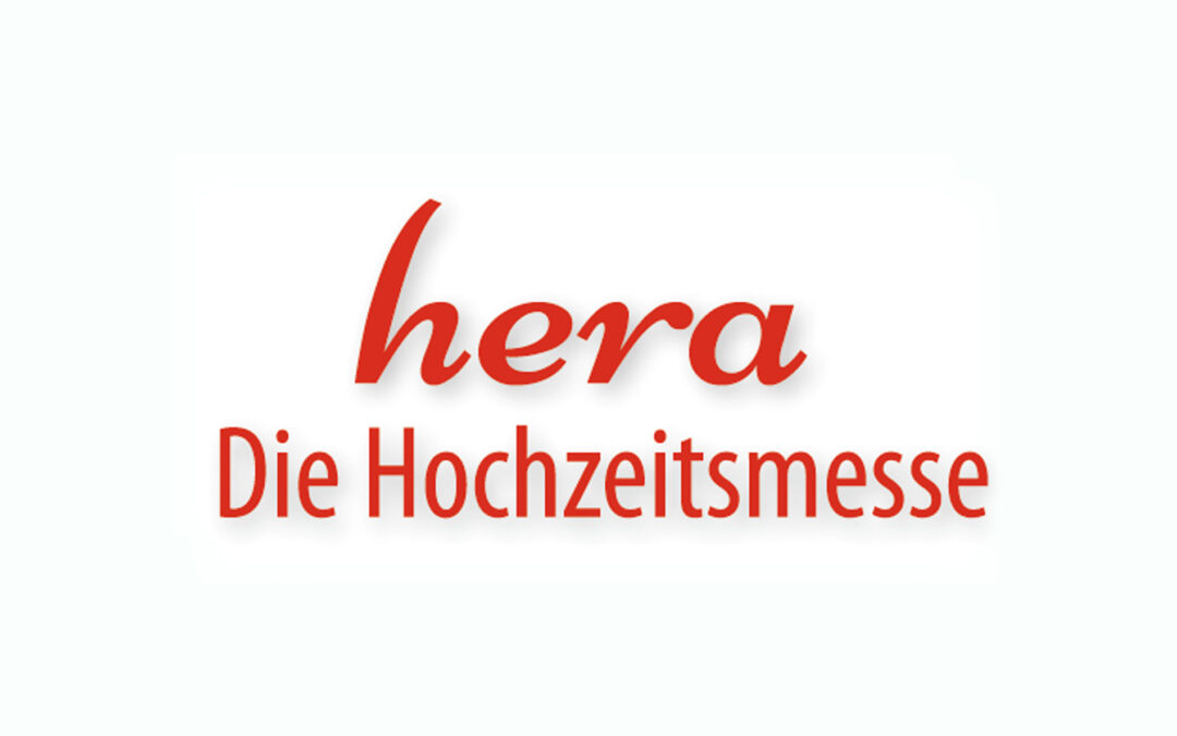 hera die Hochzeitsmesse – Wuppertal 28.01.24