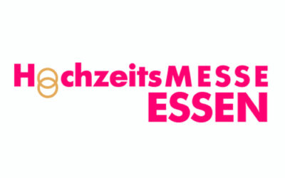 Hochzeitsmesse Essen 7. & 8. Januar 2023